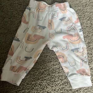 EUC Baby Pants 3-6 months
